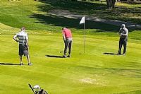 Les dernières Nouvelles de GOLF en ESTRIE avec Gilles Péloquin